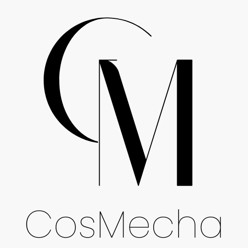 CosMecha-コスメカ-